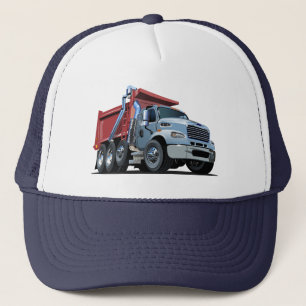 Casquette Chapeau de camionneur de cartons
