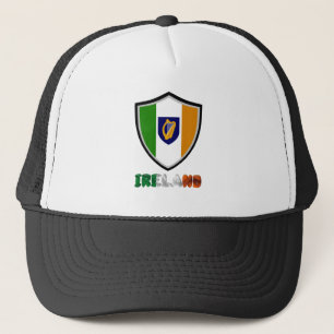 Casquette Chapeau de camionneur irlandais