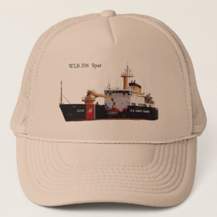 Casquette Chapeau de camionneur Spar