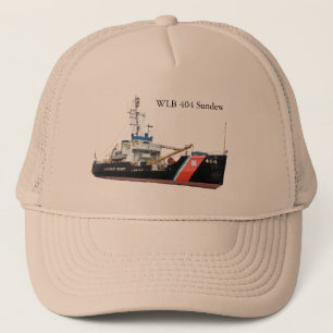 Casquette Chapeau de camionneur Sundew