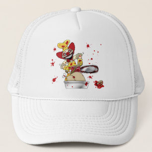 Casquette Chapeau de cuisine extrême