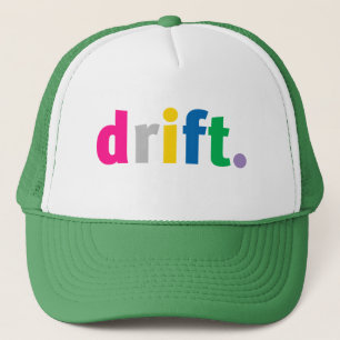 Casquette chapeau de dérive