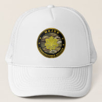 Chapeau de Major de l'Armée
