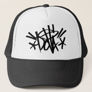 Casquette chapeau DOLLA TAG