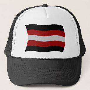 Casquette Chapeau Drapeau Sataniste