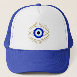 Casquette Chapeau du Mauvais Œil