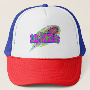 Casquette Chapeau futur de Los Angeles