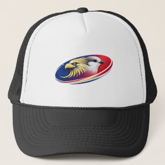 Casquette Chapeau International FiliCan Bird