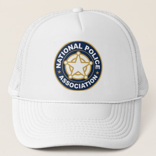 Casquette Chapeau Logo (Devant)