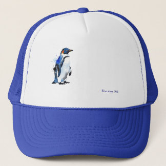 Casquette Chapeau Pingouin