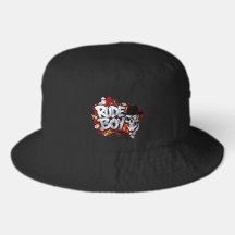 Chapeau Rude Boy