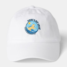 Chapeau Surfs Up 2026 EGRC