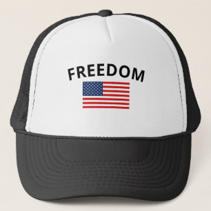 Casquette Chapeau USA