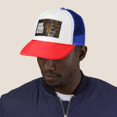 Casquette chapeaux (En situation)