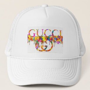 Casquette Chapeaux avec belle impression