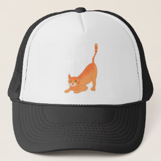 Casquette Chapéu gatinho