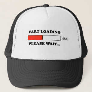 Casquette Chargement de pet