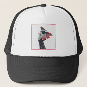 Casquette Charlie