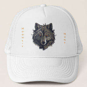 Casquette Chasse Lune