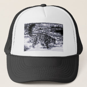 Casquette Chasseur 3 de neige