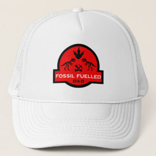 Casquette Chasseur de fossiles paléontologue