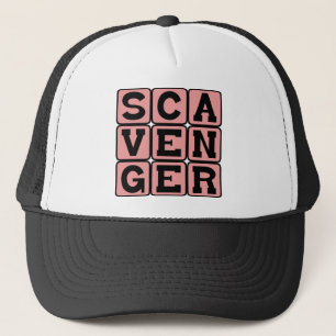 Casquette Chasseur, mode de vie frugal