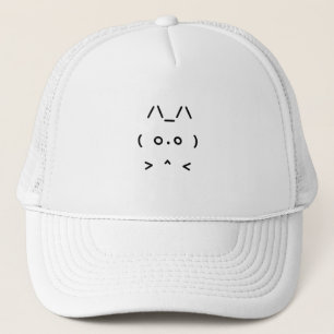 Casquette Chat GPT High-Tech Headwear
