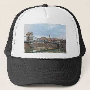 Casquette Château de Hungary Budapest