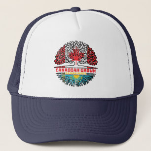 Casquette Château de Kazakh