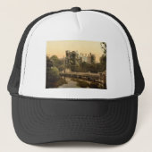 Casquette Château de Kilkenny. Cie. Kilkenny, Irlande (Devant)