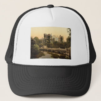 Casquette Château de Kilkenny. Cie. Kilkenny, Irlande
