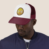 Casquette Chats en solde 1 (En situation)