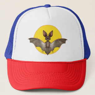 Casquette Chauve-souris drôle