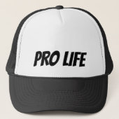 CASQUETTE CHAUVEAU PRO VIE (Devant)