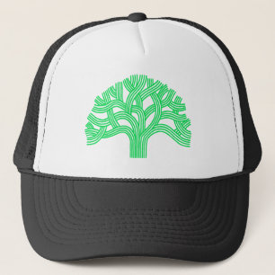 Casquette Chaux d'Oakland de chêne