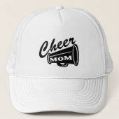 Casquette Cheer Mom (Devant)