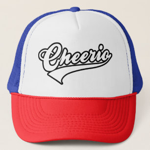Casquette Cheerio