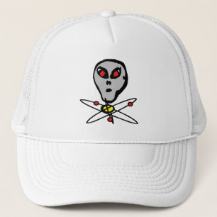 Casquette Chef ALIEN