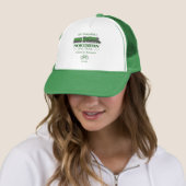Casquette Chemin de fer du Nord (RT2) (En situation)