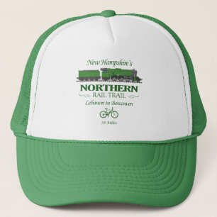 Casquette Chemin de fer du Nord (RT2)