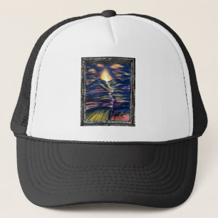 Casquette Chemin de vie