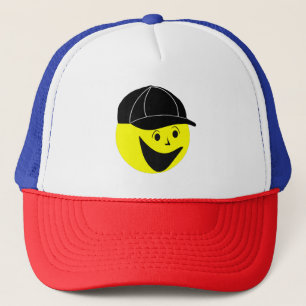 Casquette chemise