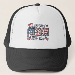 Casquette Chemise commémorative patriotique 250 ans de liber
