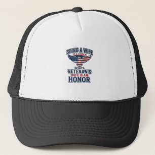 Casquette Chemise de l'aigle patriotique en l'honneur de l'é