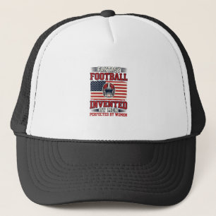 Casquette Chemise de sport vintage femmes de football fantas