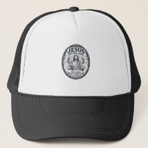 Casquette Chemise d'inclusion de la communauté sourde Jésus