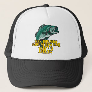 Casquette Chemise Faire Ma Basse Apparaître Gros Amusant Pêc