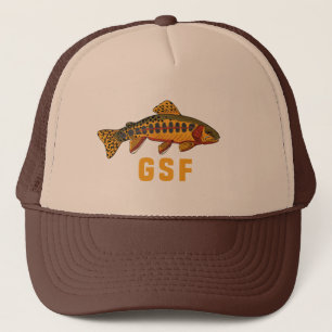 Casquette Chemise GSF