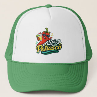 Casquette Chemise Piquante Comme Peñasco – Rock du Poivre Ro