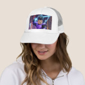 Casquette Chemise Roblox (En situation)